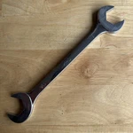 Mac Tools 1-1/8" 4 Way Angle Open End Wrench DA36 Made In Usa Read!. Fixed Price $49.95.
