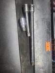 Matco Tools 3PC 1/2 Drive Extension Lot Mac. Fixed Price $60.00.