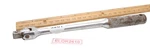 Life Time LT17 8.5" Length Break Bar 3/8" Drive Knurled Handle Usa. Fixed Price $16.99.