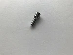 Snap-on Tools Usa New 1/4" Drive 6PT 3/16" Sae Chrome Semi Deep Socket TMS6. Fixed Price $19.95.