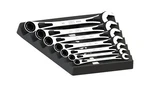 Sk Tools Usa, Llc, 80049, Ratcheting Wrenches, Fractional Combination Wren.... Fixed Price $199.47.