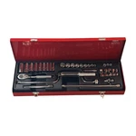 Proto Professional - J52138 3/8 In. Drive Fractional Socket Set Mint Nos. Fixed Price $748.00.
