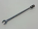 Snap-on Tools Usa FHO12 Sae 3/8" Flex Head Combination Wrench Point. Fixed Price $37.99.