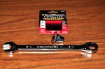 Kd 9219 3/4" Ratchet Drive Socket Adapter Hex To 1/2" Inc Gearwrench. Fixed Price $44.95.