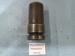 Gp Grey Pneumatic 4040DT Deep Thin Wall Impact Socket 1" Drive 1-1/4", 6PT. G25. Fixed Price $34.99.