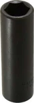 Proto J7317M Impact Socket: 1/2" Drive 6-POINT, 3-1/4" Oal. Fixed Price $19.78.