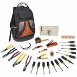 Klein 80028 28-PIECE Electrician Set. Fixed Price $440.79.