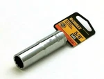 DEWALT-DWMT74555OSP Socket Deep 1/2DR 12PT 5/8IN By Stanley TOOLS(5). Fixed Price $10.85.