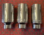 Wright Tool 1/2" Drive Deep Socket Set Large Usa New 3PC 4640 4636 4634. Fixed Price $64.99.