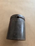 Snap On 3/4" Drive 1-1/8" 6PT Sae Shallow Impact Socket IMFS362. Fixed Price $28.00.