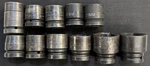 Drive Snap 1-5/16 Ozat 36 1-1/8 1-3/16 1-7/16 1-1/2 1-5/8 1-7/8 Armstrong. Fixed Price $249.99.