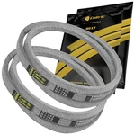 Drive Belt For Gravely 07242200 / Ariens Troy-bilt 754-0164 954-0164. Fixed Price $21.00.