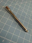 Mac Tools Usa New 3/8" Drive 6" Length Chrome Wobble Socket Extension X6EW. Fixed Price $27.96.
