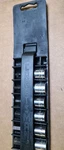 Craftsman Usa 6PC Sae Hex Bit 3/8" Drive Socket Set 934447 5/32 To. Fixed Price $24.99.