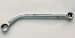 Hazet 2753 Offset Box-end Wrench 19MM " Drive Made In Germany. Fixed Price $39.00.