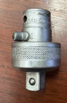 Vintage Snap-on 67-B 1/2" Ratchet Adapter. Fixed Price $32.95.