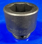Proto 3/4 Drive 40MM Standard Impact Socket Metric 6PT J07540M Usa New. Fixed Price $44.97.