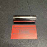 Snap-on Tools Usa New 1/2" Drive 6-POINT Sae 3/4 Deep Socket TS241. Fixed Price $38.00.