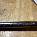 Craftsman 82-025 G4 Extension 3/8 Drive 6 Inch. Fixed Price $9.99.