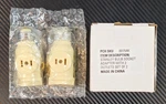 Stanley Set Of 2 EK-01 Pull Chain Socket Adapter. Fixed Price $14.42.