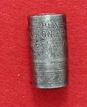 Apex Socket SW605, 9/16" 6-POINT 3/8 Drive. Fixed Price $10.00.