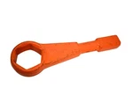 Wright Tool 18H82 Slugging Wrench Nut 2-9/16 Stud 1-5/8 Orange Usa Heavy Duty. Fixed Price $159.99.
