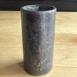Matco Tools 1-1/4" Deep Impact Socket 1/2" Drive Point CDP406 Made Usa. Fixed Price $18.95.
