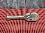 Snap On FK936 Stubby 3/8" Drive Ratchet. Fixed Price $89.99.
