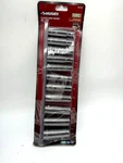 Husky 11-PIECE 1/2" Drive Deep Socket Set (mm). Fixed Price $26.99.