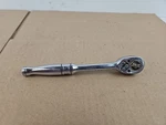 Snap-on F720: 3/8" Drive Standard Handle Ratchet Used. Fixed Price $49.99.