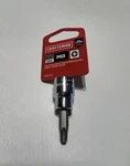 Craftsman 3/8 Drive Phillips Head (PH3) CMMT44372 Brand New. Fixed Price $16.25.