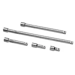 Sk Professional Tools 40165 Socket Extn St, Steel, Chrm, Drv 1/2 In 12D284. Fixed Price $190.08.