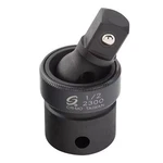 Sunex Tools 1/2 Drive Universal Joint Impact Socket Cr-mo Steel Ball Detent. Fixed Price $21.23.