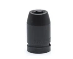 Armstrong Tools 23-076 2-3/8" X 1-1/2" Dr Pt. Std Metric Impact Socket Usa. Fixed Price $189.00.