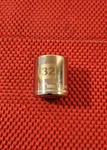 Craftsman 1/2" Drive 32MM Socket, 12 Points, S-ac 45927, Easy Read, Excellent. Fixed Price $18.99.