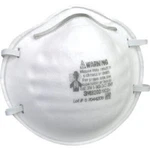 (3-3PK)-3M N95 Particulate Respirator For Sanding & Fiberglass 8200H3-DC. Fixed Price $33.22.