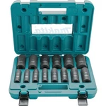 Makita A-96372 14 Piece 1/2" Drive Deep Well Impact Socket Set. Fixed Price $156.28.