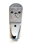 Snap On Tools New 3/4 Drive Chrome Sealed Ratchet Head L872 Usa Made. Fixed Price $314.95.