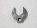 Matco Tools 3/8" Drive 1" Chrome Crow Foot WCFS32. Fixed Price $17.95.