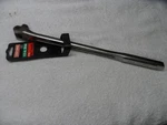 Craftsman 1/2" Drive 15" Flex Head Breaker Bar, Usa, Vvv - Part # 44201 (tag). Fixed Price $83.93.
