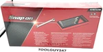 Snap On Tools Usa 6 Pc Metric Flare Nut Wrench Set In Red Foam RXFMET01FBR New. Fixed Price $404.96.