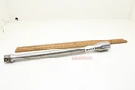 Wizard H2806 1/2" Drive 9*3/4" Long Chrome Friction Ball Extension Usa. Fixed Price $22.99.