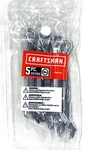 New Craftsman Miniature Metric Combination Wrenches, 5 Pack. Fixed Price $7.00.