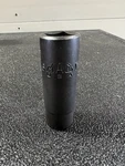 New Mac 1/2" Drive Intermediate Impact Socket 9/16" 6-PT. Fixed Price $22.99.