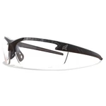 Edge Eyewear DZ111-G2 Clear Lens Black Frame Zorge Safety Glasses. Fixed Price $11.11.