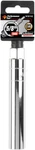 Performance Tool W38162 3/8" Dr Extra Long Spark Plug Socket - SIZE:5/8". Fixed Price $17.99.
