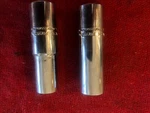 3/8" & 7/16" Proto Drive Deep Socket Sae Usa Point 5014H 5012H Nice Lot. Fixed Price $6.45.