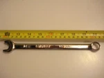 (0235.) Stanley Combination Wrench 14 Mm (metric). Fixed Price $13.92.