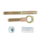 Universal Adjustable Manual Master Cylinder Push Rod Kit Ford 172485303770. Fixed Price $9.83.