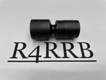 Snap-on Tools Usa New 1/4" Drive 14MM Metric 6PT Impact Swivel Socket IPTMM14A. Fixed Price $79.95.